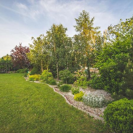 Bed and Breakfast Kaszuby-Grzonka Битов Экстерьер фото