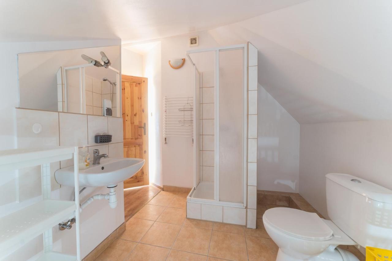 Bed and Breakfast Kaszuby-Grzonka Битов Экстерьер фото