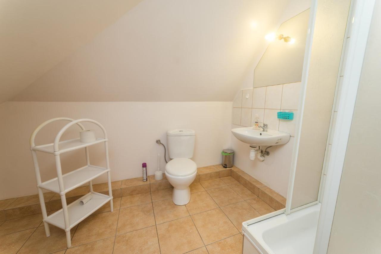 Bed and Breakfast Kaszuby-Grzonka Битов Экстерьер фото