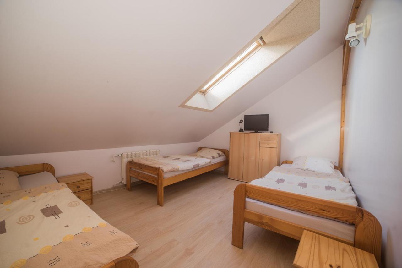 Bed and Breakfast Kaszuby-Grzonka Битов Экстерьер фото