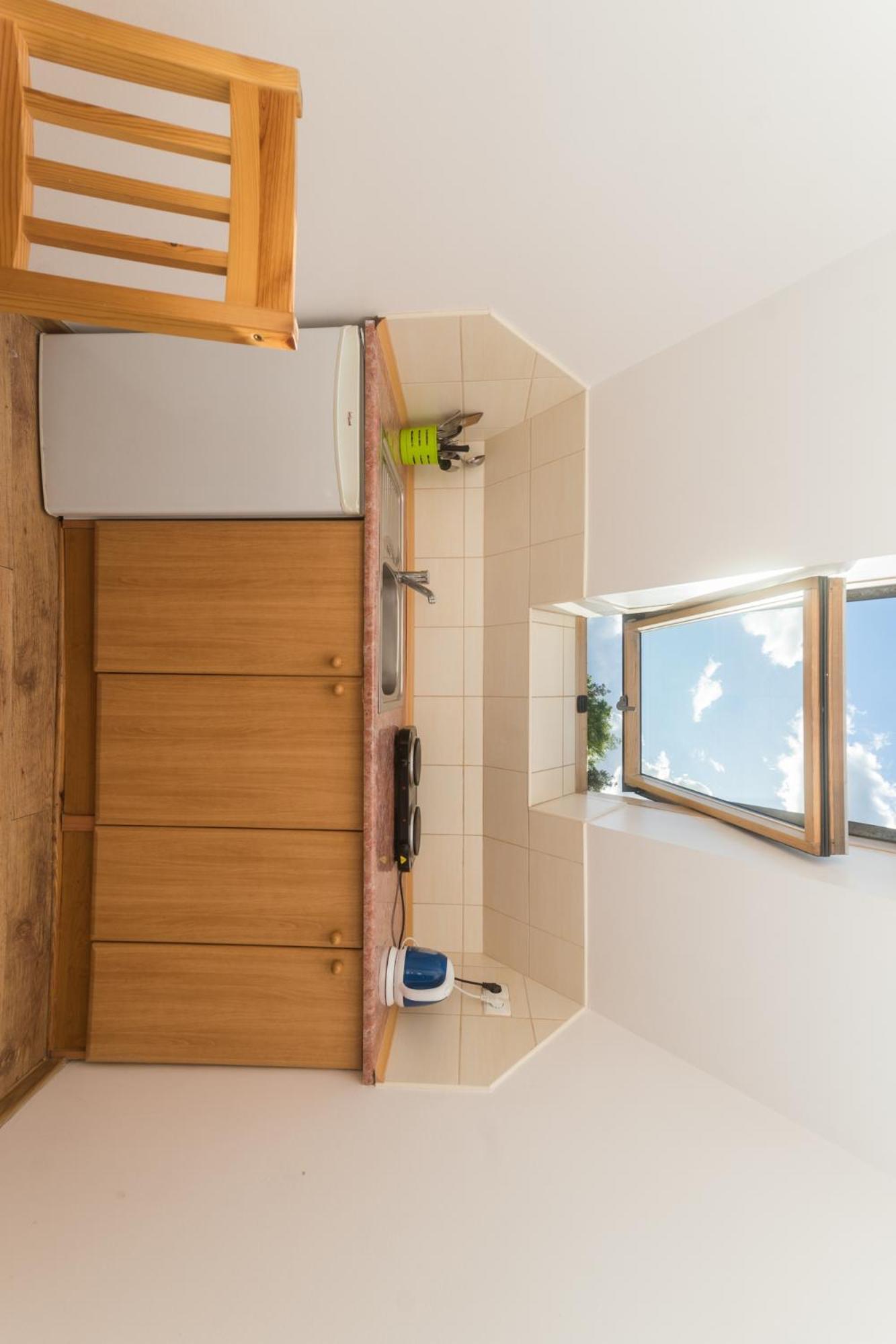 Bed and Breakfast Kaszuby-Grzonka Битов Экстерьер фото